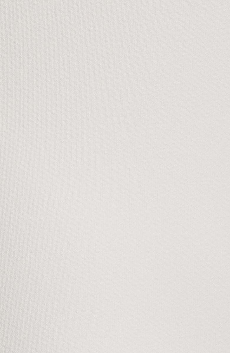 Anne Klein Grace High Waist Pull-On Pants, Alternate, color, White Dove