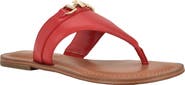 Tommy Hilfiger Goldiea Flip Flop