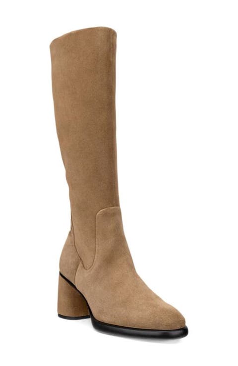 Sculpted LX 55 Knee High Boot (Women)