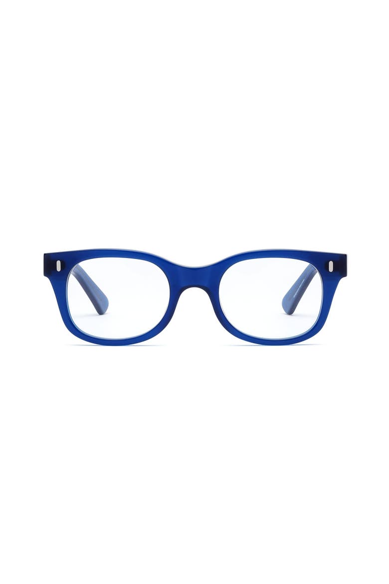 Bixby | Reading Glasses, Alternate, color, Gloss Minor Blues