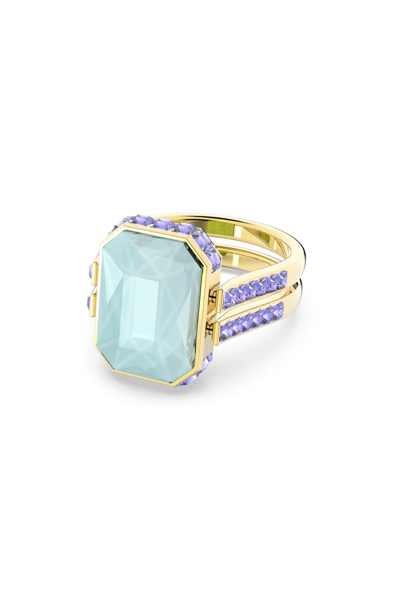 Swarovski Chroma Ring, Main, color,