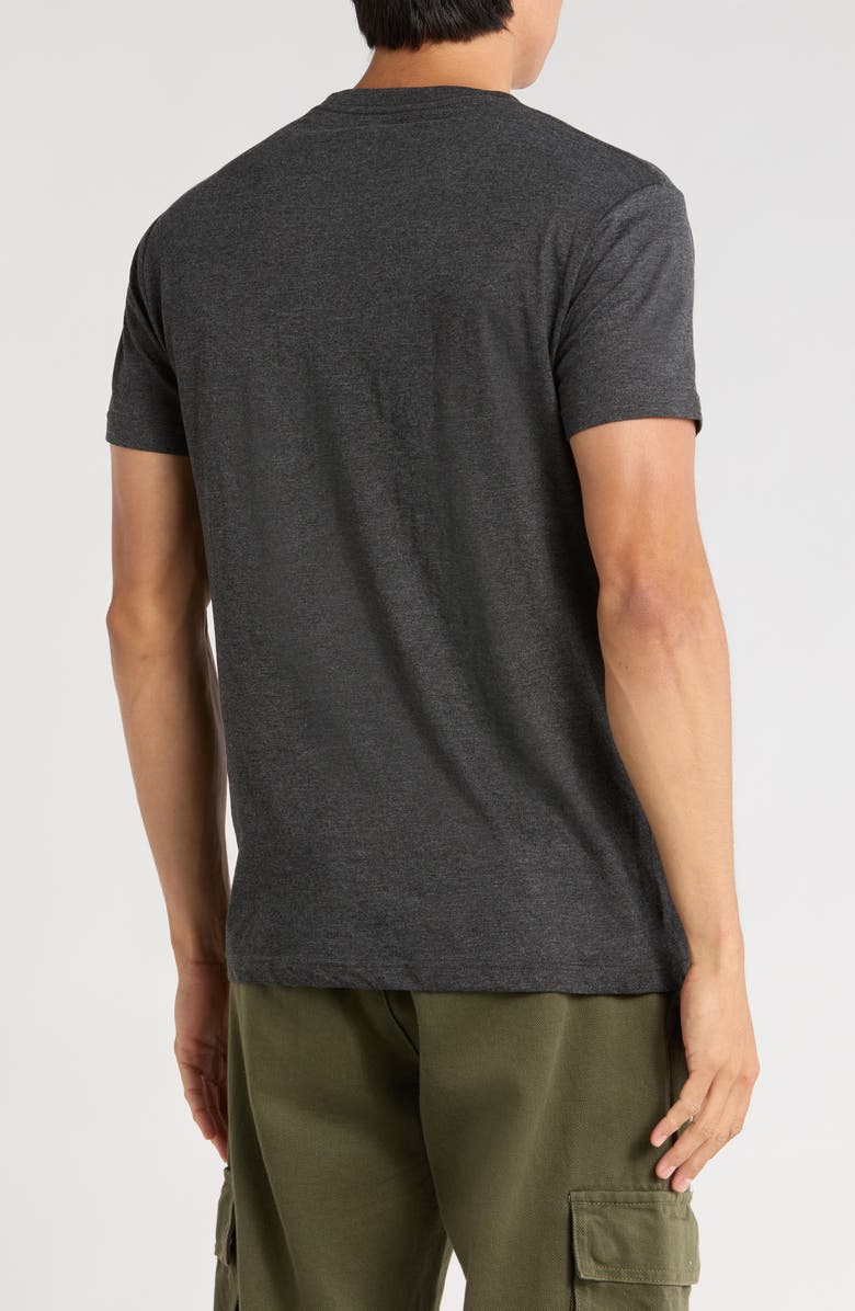 patrick. Triple Plane Graphic T-Shirt, Alternate, color, Black