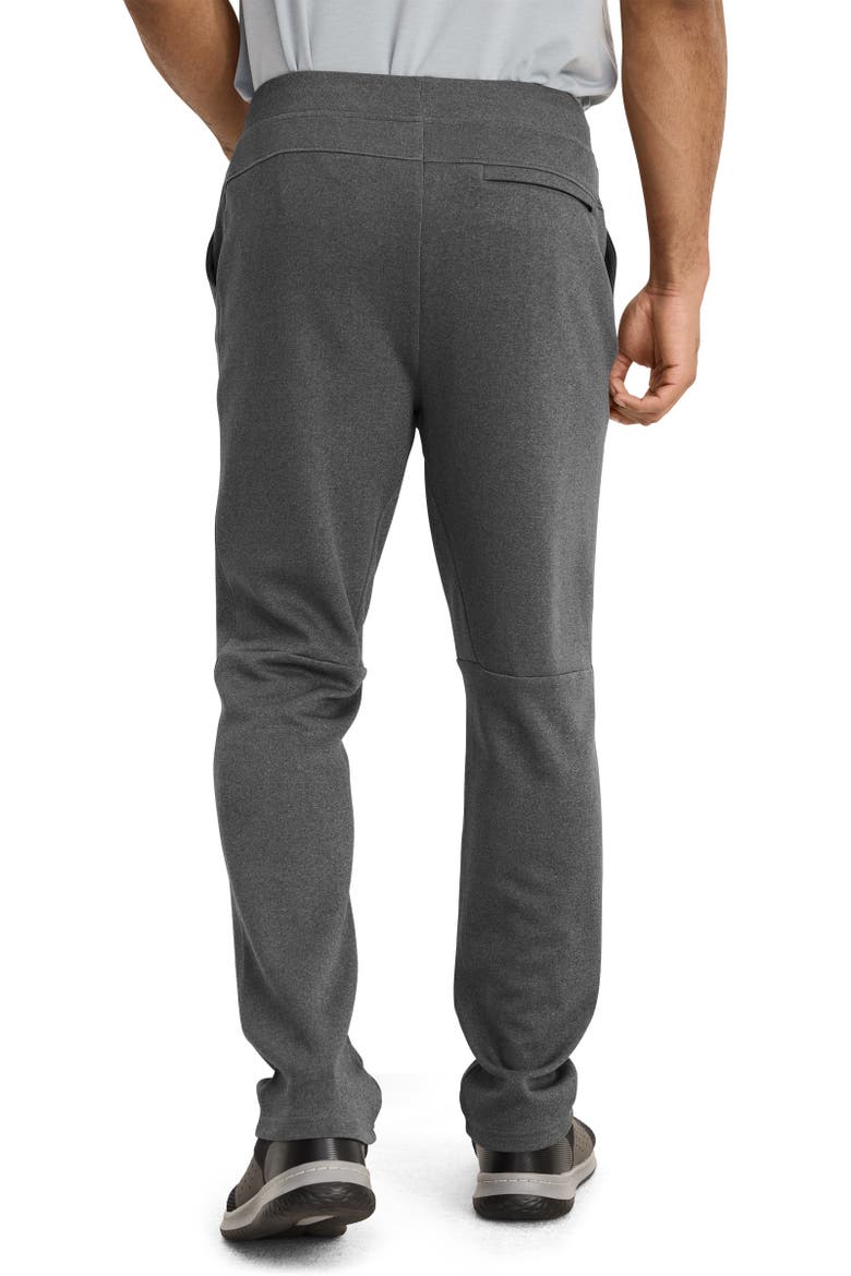 Mens EverActive Knit Pant, Alternate, color, Slate Heather
