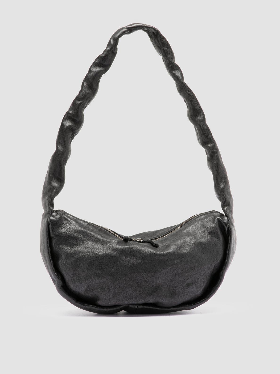 Bolina 046 Shoulder Bag, Main, color, Black