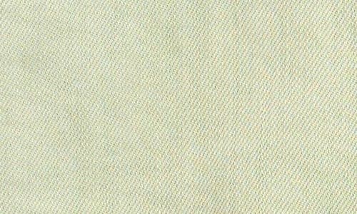 Tractr Eyelet Embroidered Scallop Hem Denim Skort In Sage