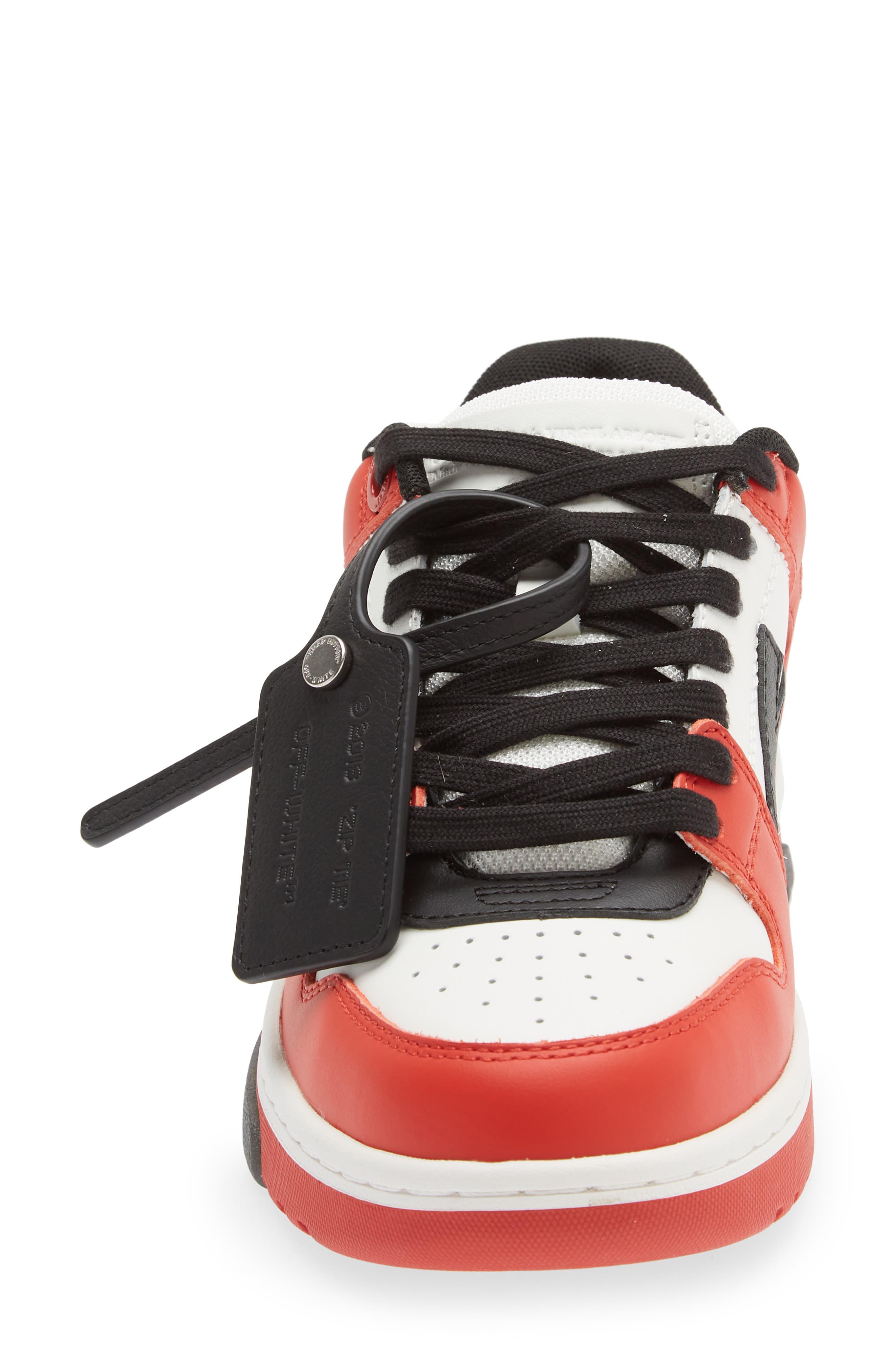 Off-White Out of Office Sneaker, Alternate, color, 