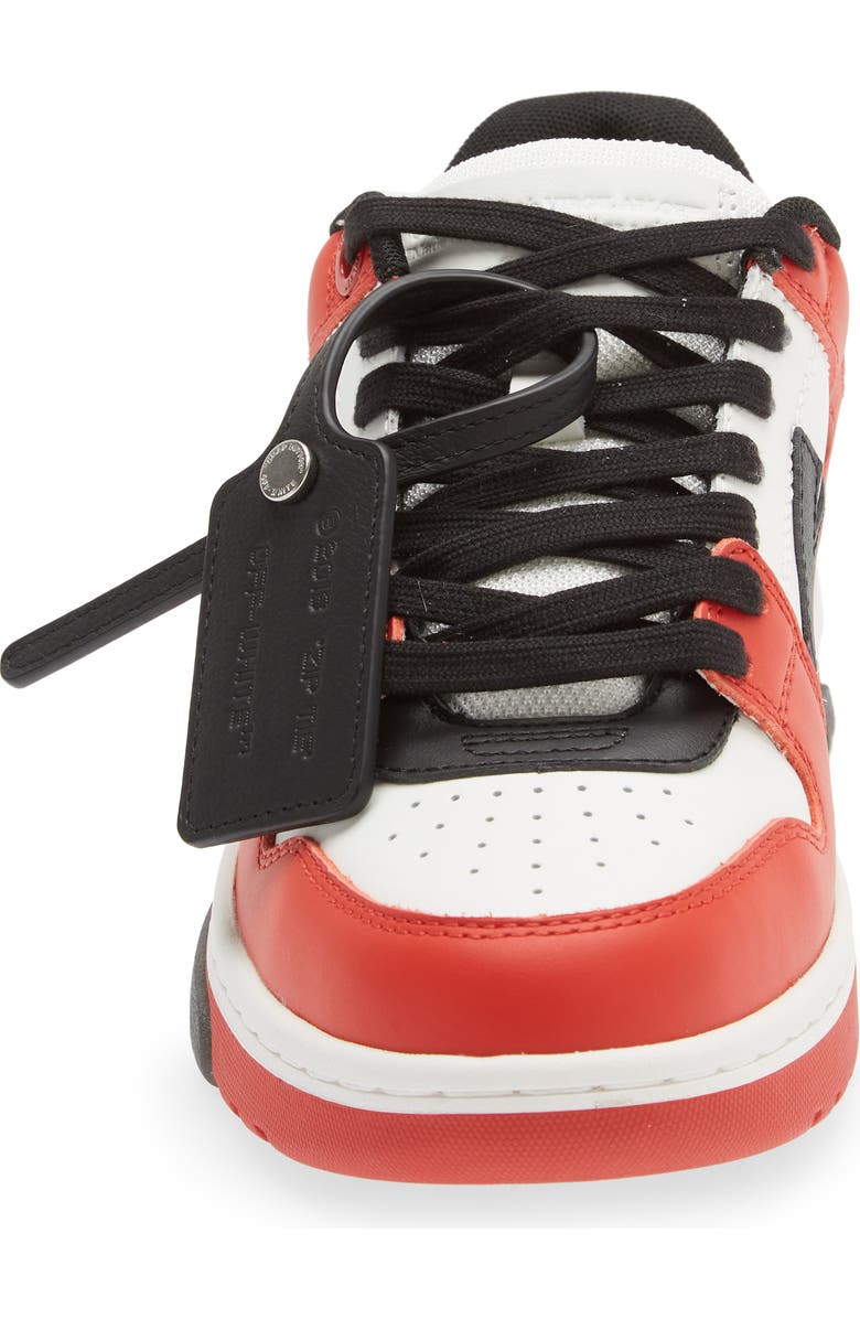 Off-White Out of Office Sneaker, Alternate, color,