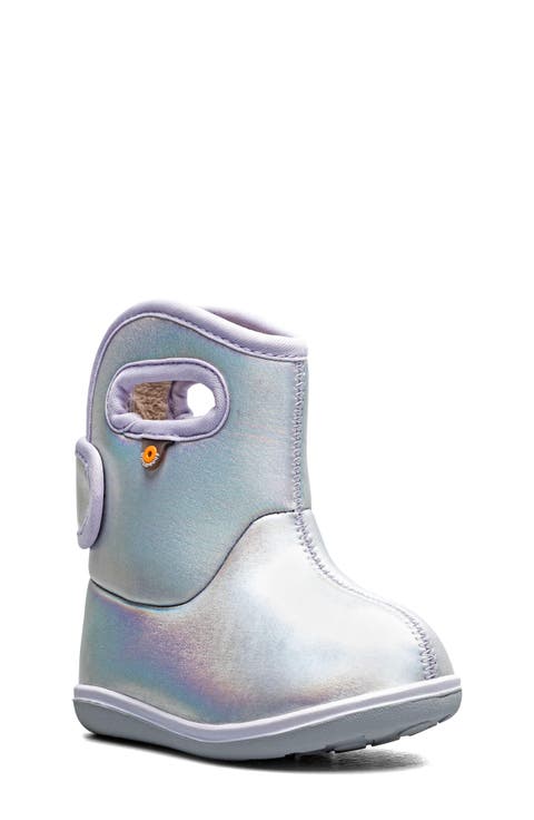 Baby Bogs II Insulated Waterproof Boot