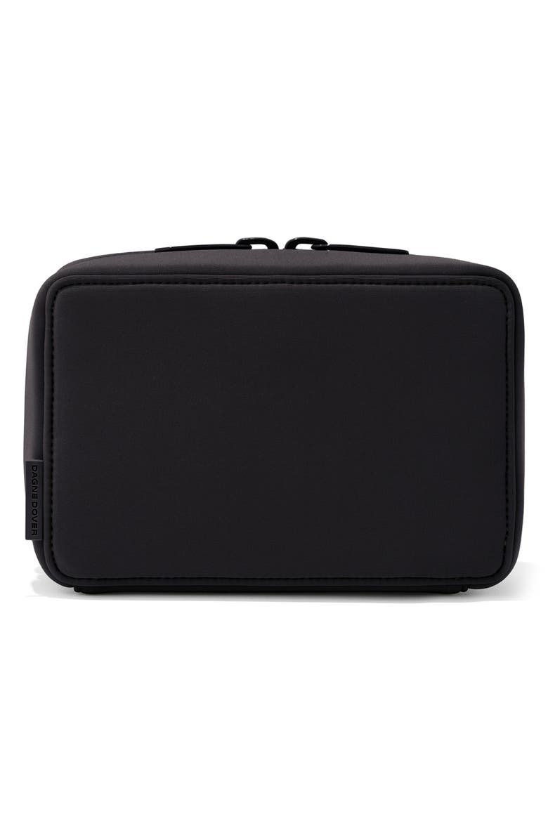 Dagne Dover Arlo Large Tech Organizer, Main, color, Onyx