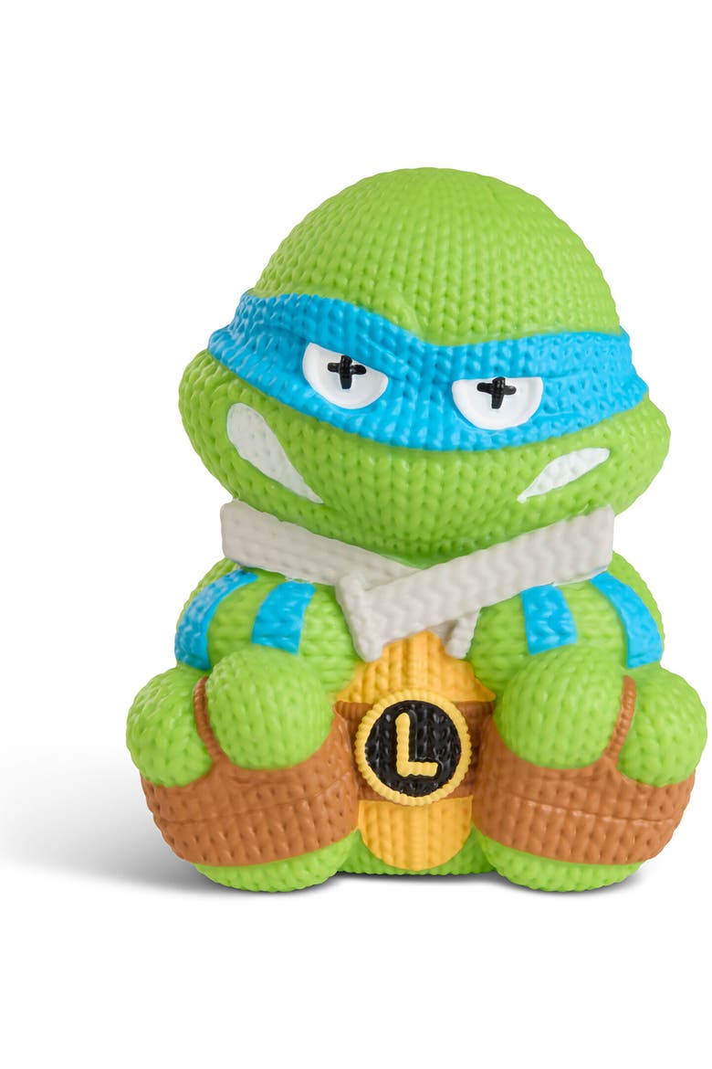 Teenage Mutant Ninja Turtles - Leonardo, Main, color, Multicolor