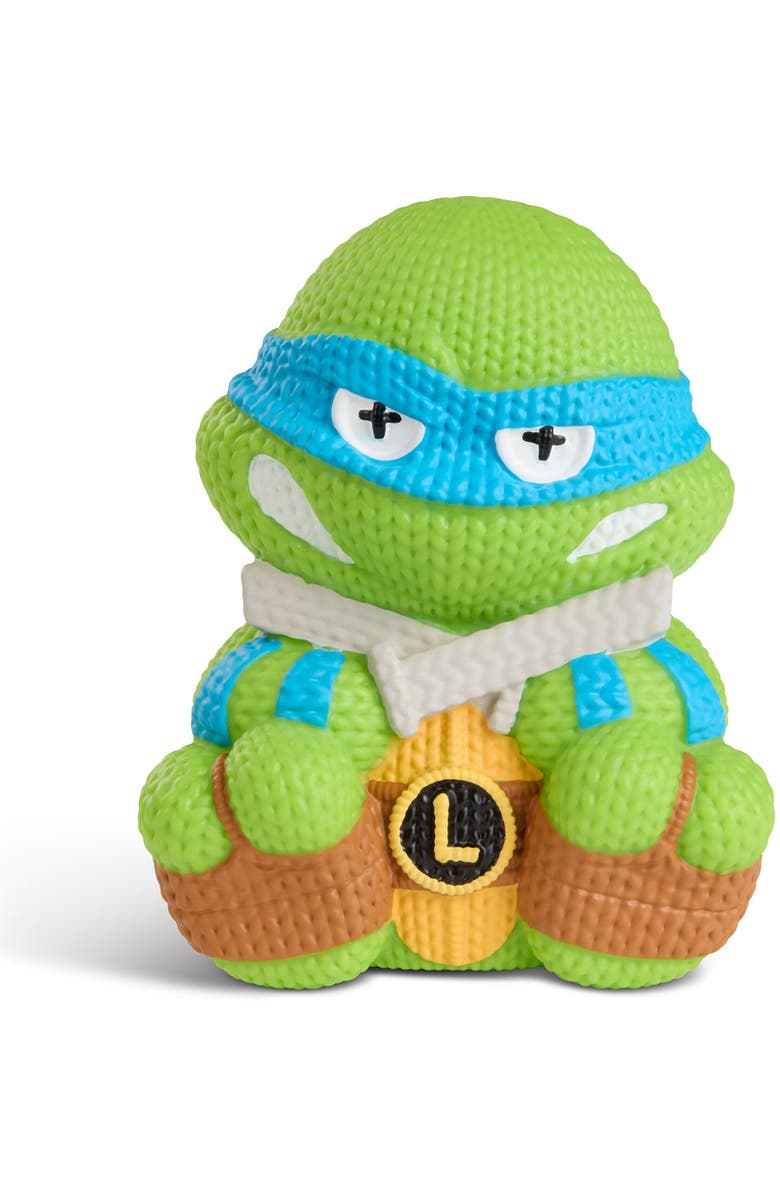 Handmade By Robots Teenage Mutant Ninja Turtles - Leonardo, Main, color, Multicolor