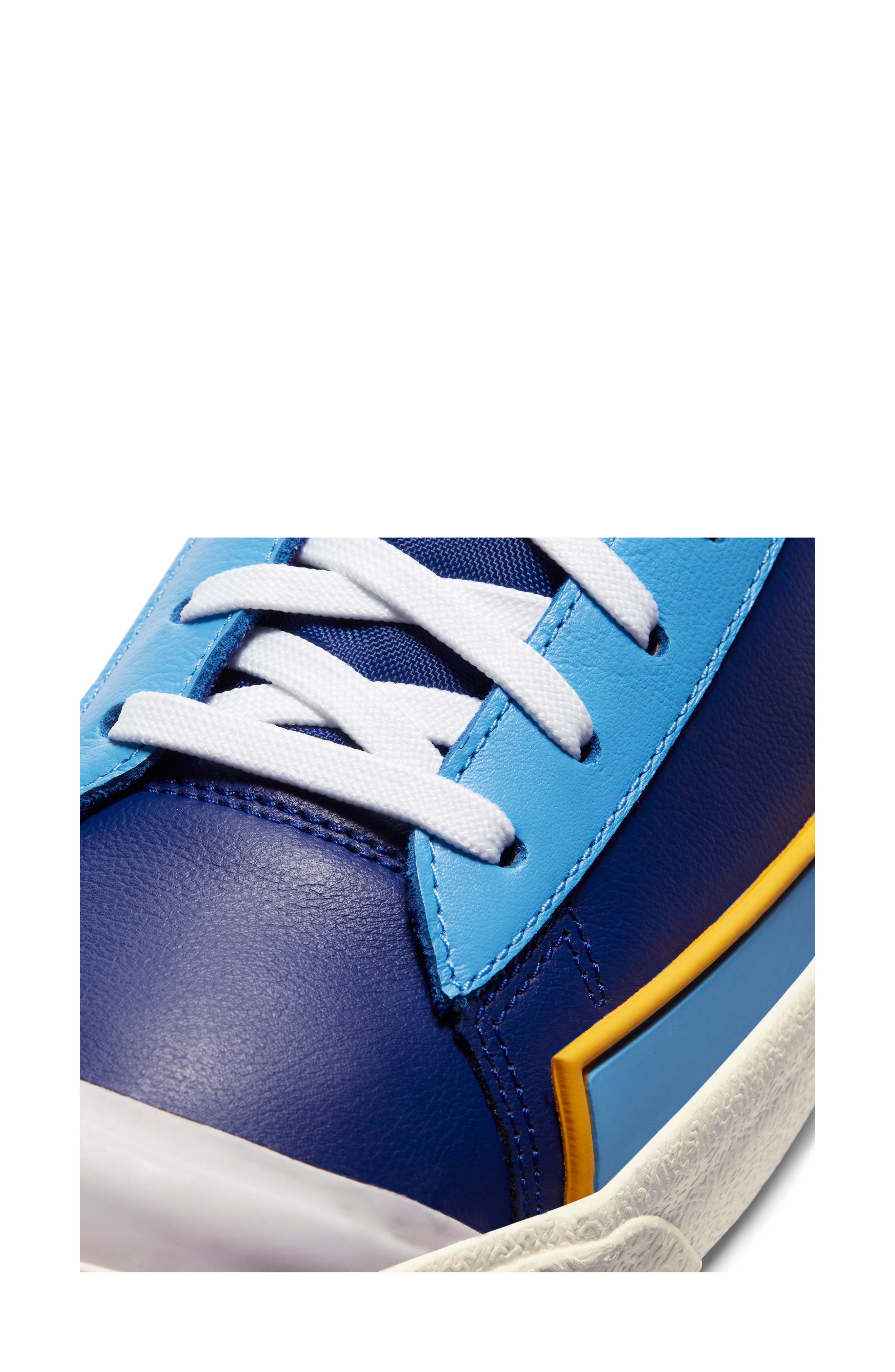 Nike Blazer Mid '77 Infinite Sneaker, Alternate, color, 