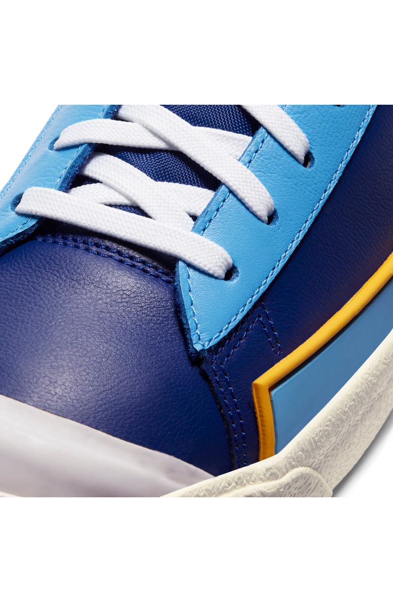 Nike Blazer Mid '77 Infinite Sneaker, Alternate, color,