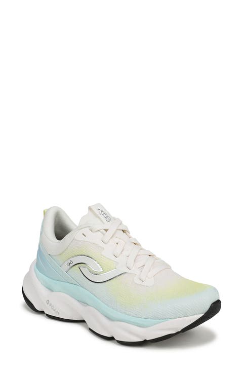 Elevate LX Walking Sneaker (Women)
