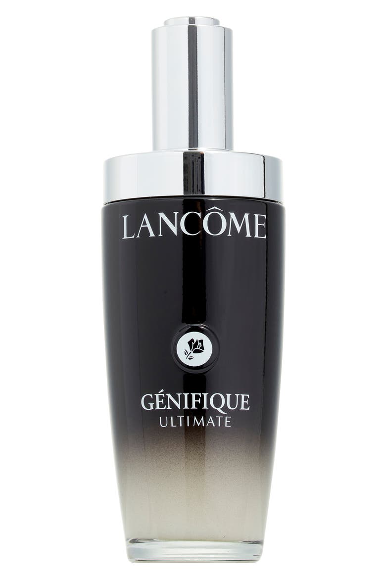 Génifique Ultimate Recovery Serum $260 Value (Women) | Nordstrom