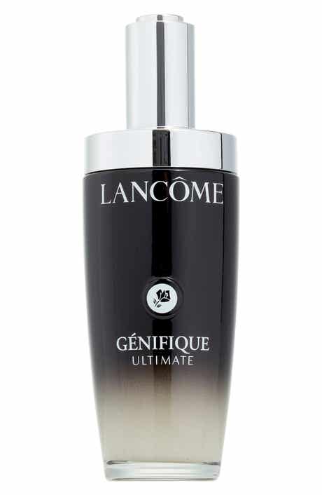 Lancôme Génifique Ultimate Recovery Serum $260 Value