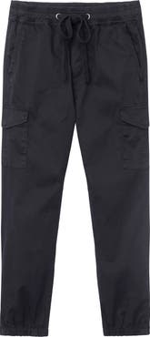 Sanctuary Drawstring Trooper Pants