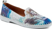 Spring Step Carraway Slip-On Sneaker