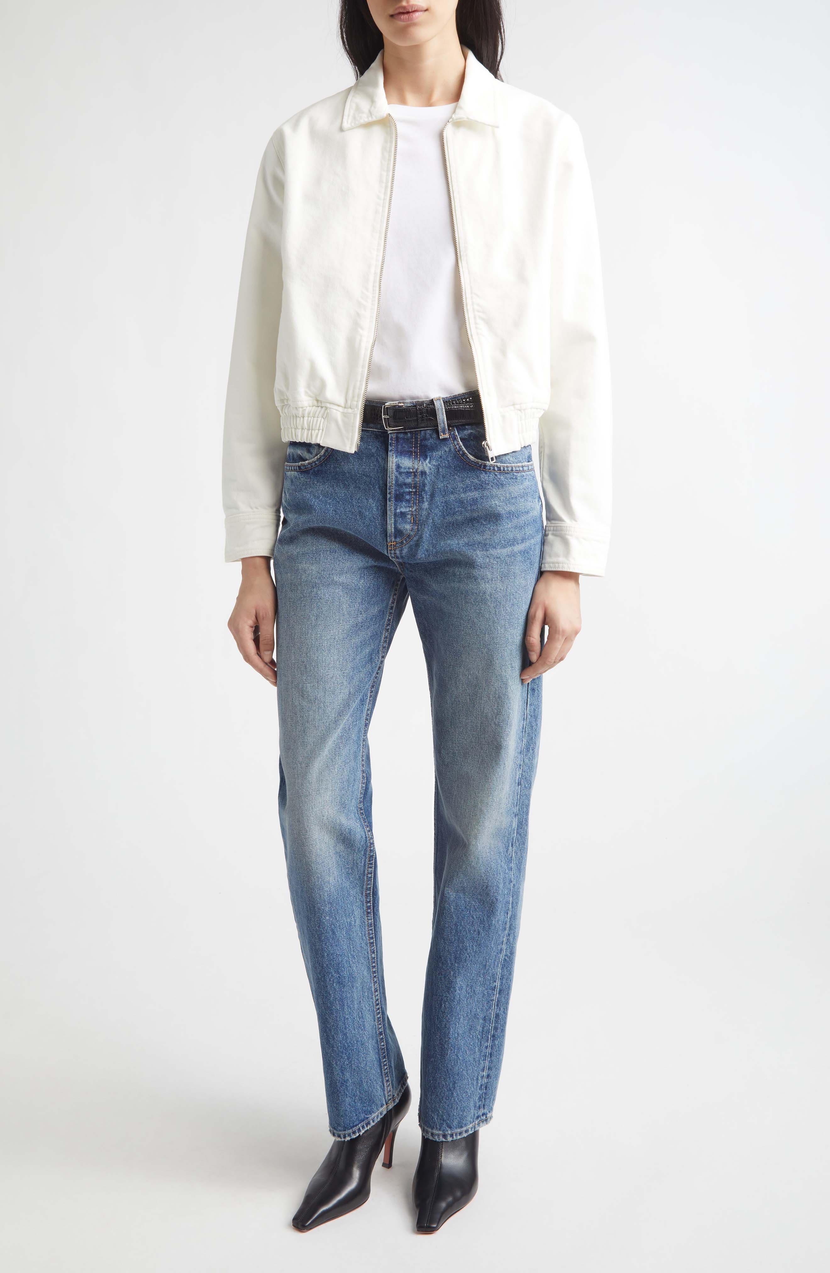 Najac Denim Jacket - image 2