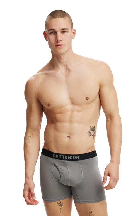 Men's Mens  Trunk