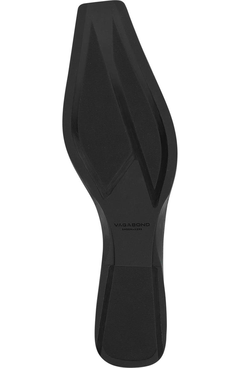 Vagabond Shoemakers Wioletta Mary Jane Flat, Alternate, color,