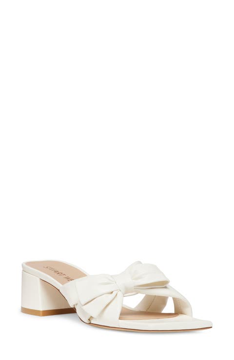Sofia Bow Sandal (Women)