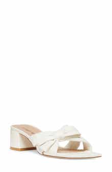 Sofia Bow Sandal
