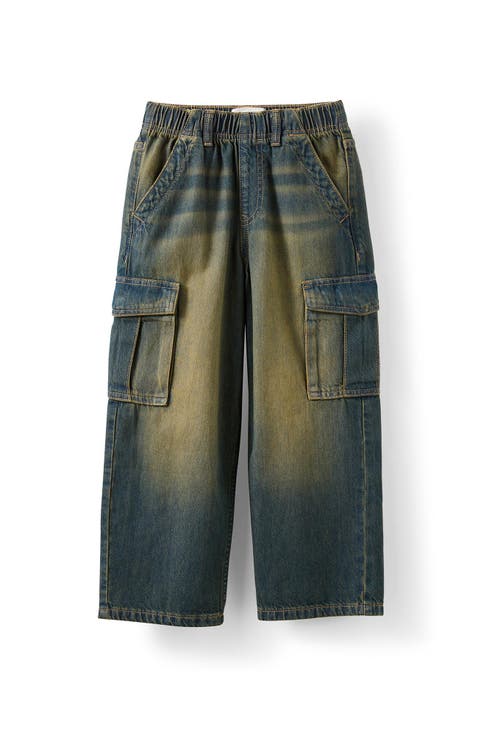 Kid's Taylor Denim Jean