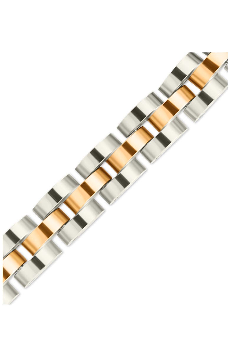 Dainty Thin Band Bracelet, Alternate, color, ROSE GOLD