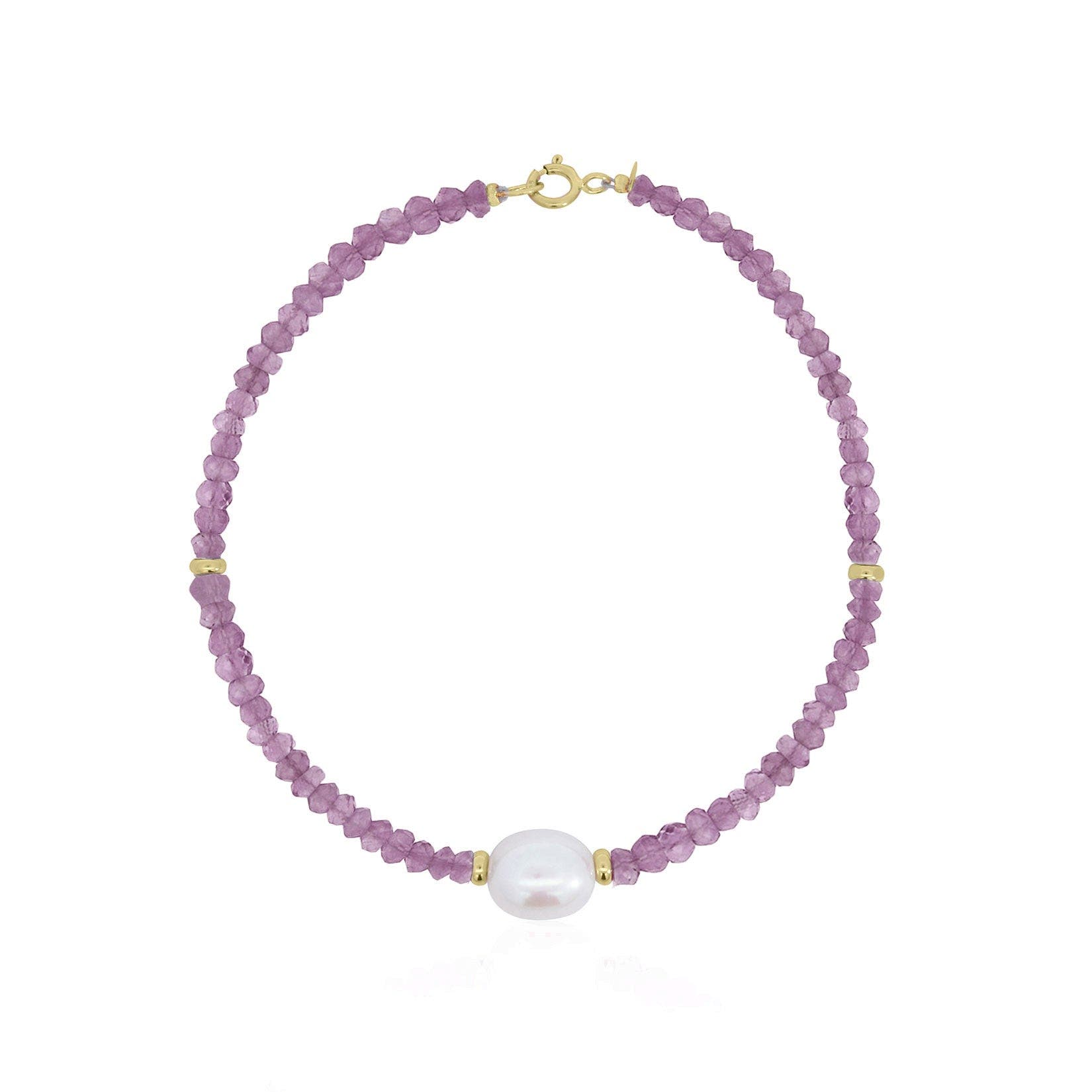 selected Amethyst