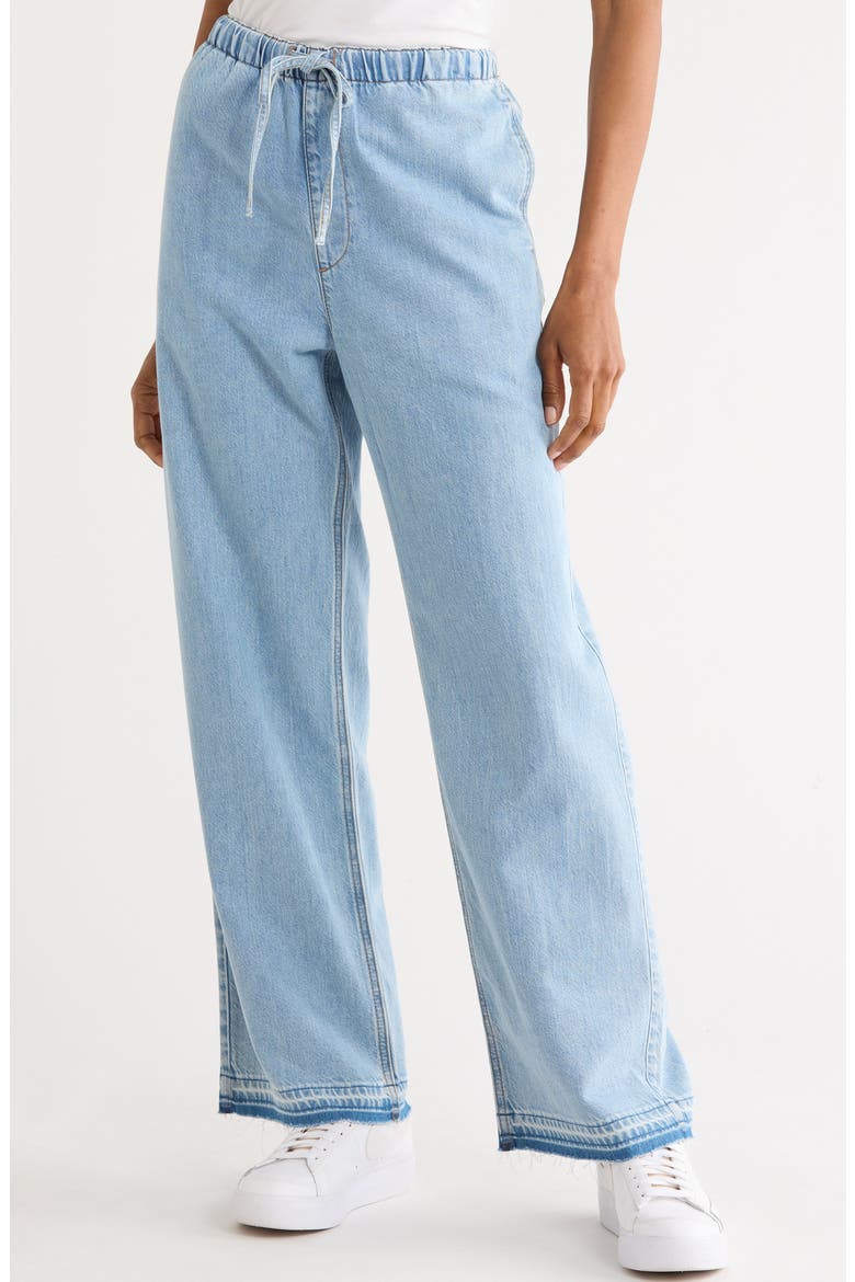 Lori Beach Pants, Main, color, WENTWORTH