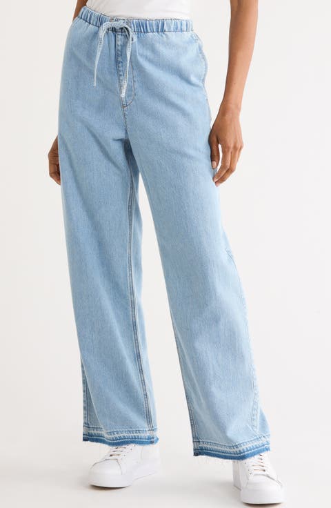 Lori Beach Pants