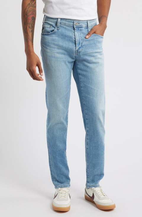 Tellis Slim Fit Jeans