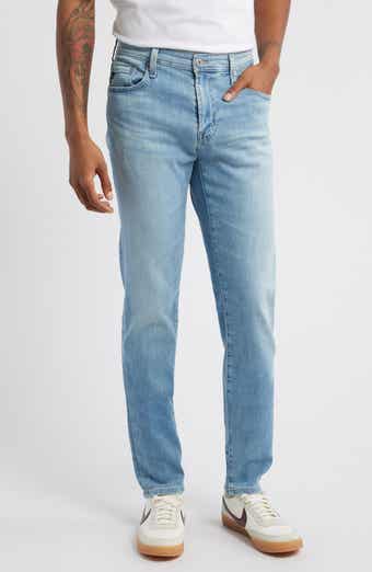 AG Tellis Slim Fit Jeans