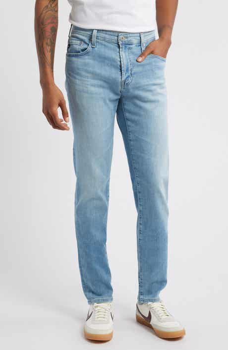 AG Tellis Slim Fit Jeans