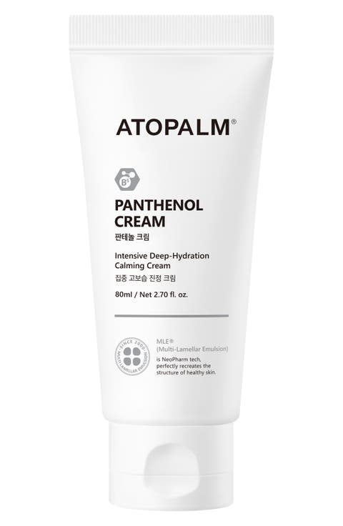 Panthenol Face Cream