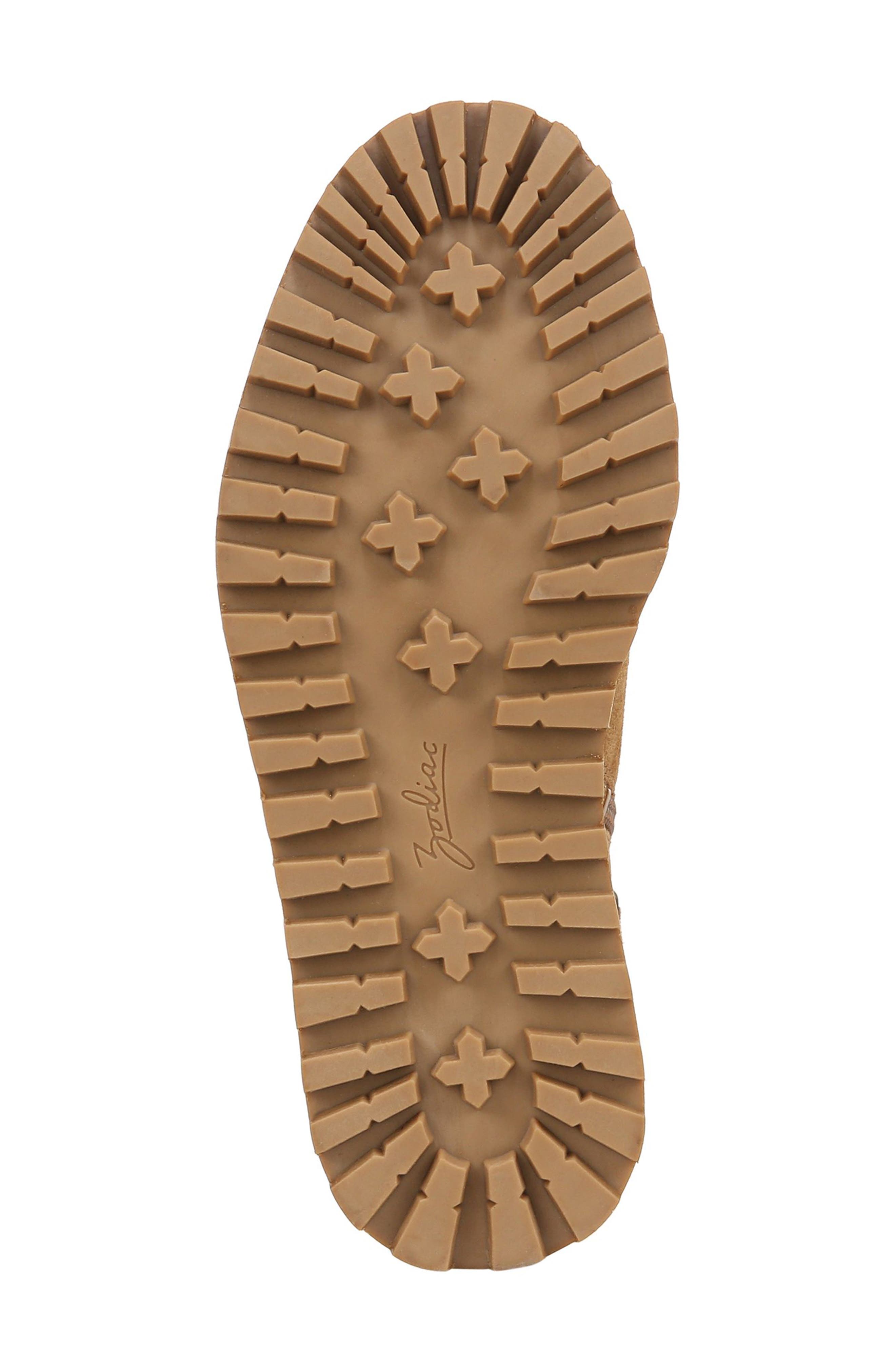 Zodiac Julie Wedge Bootie, Alternate, color, 