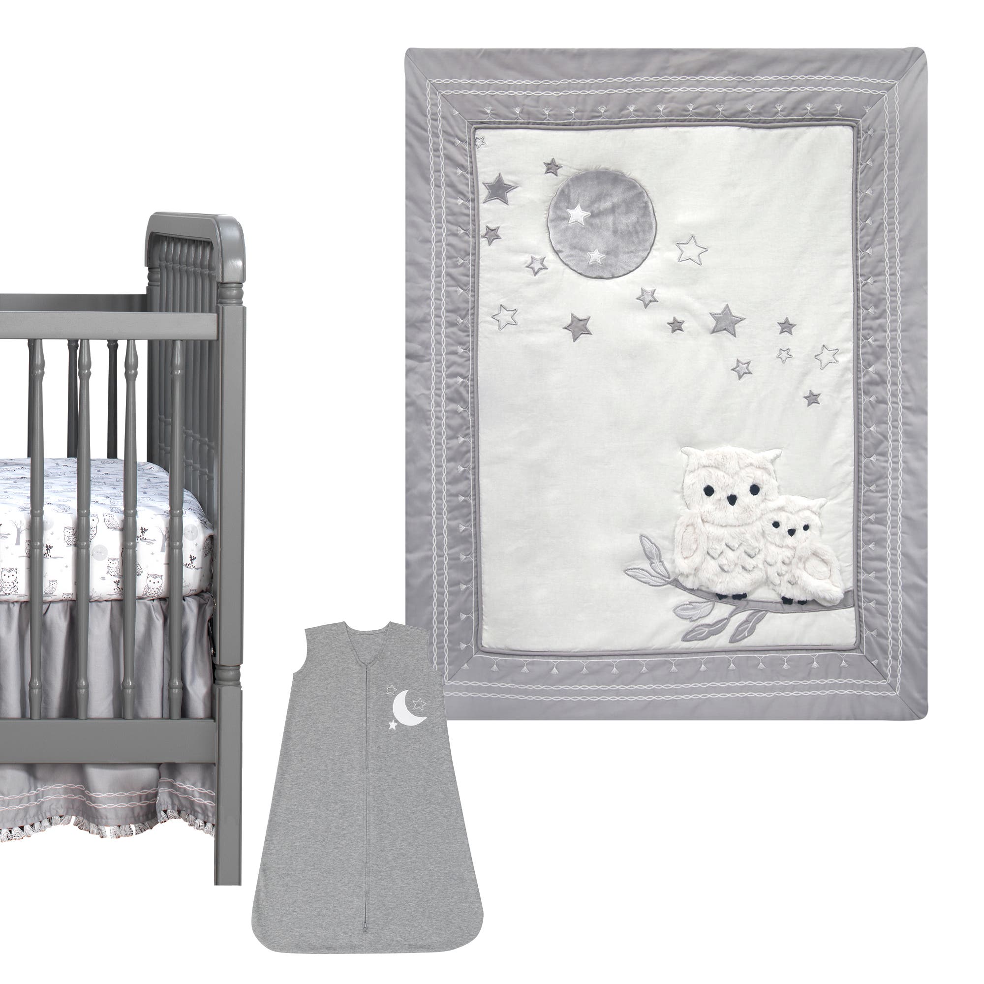 selected Gray