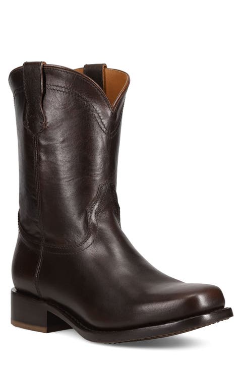Campus Roper Boot