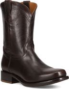 Frye Campus Roper Boot