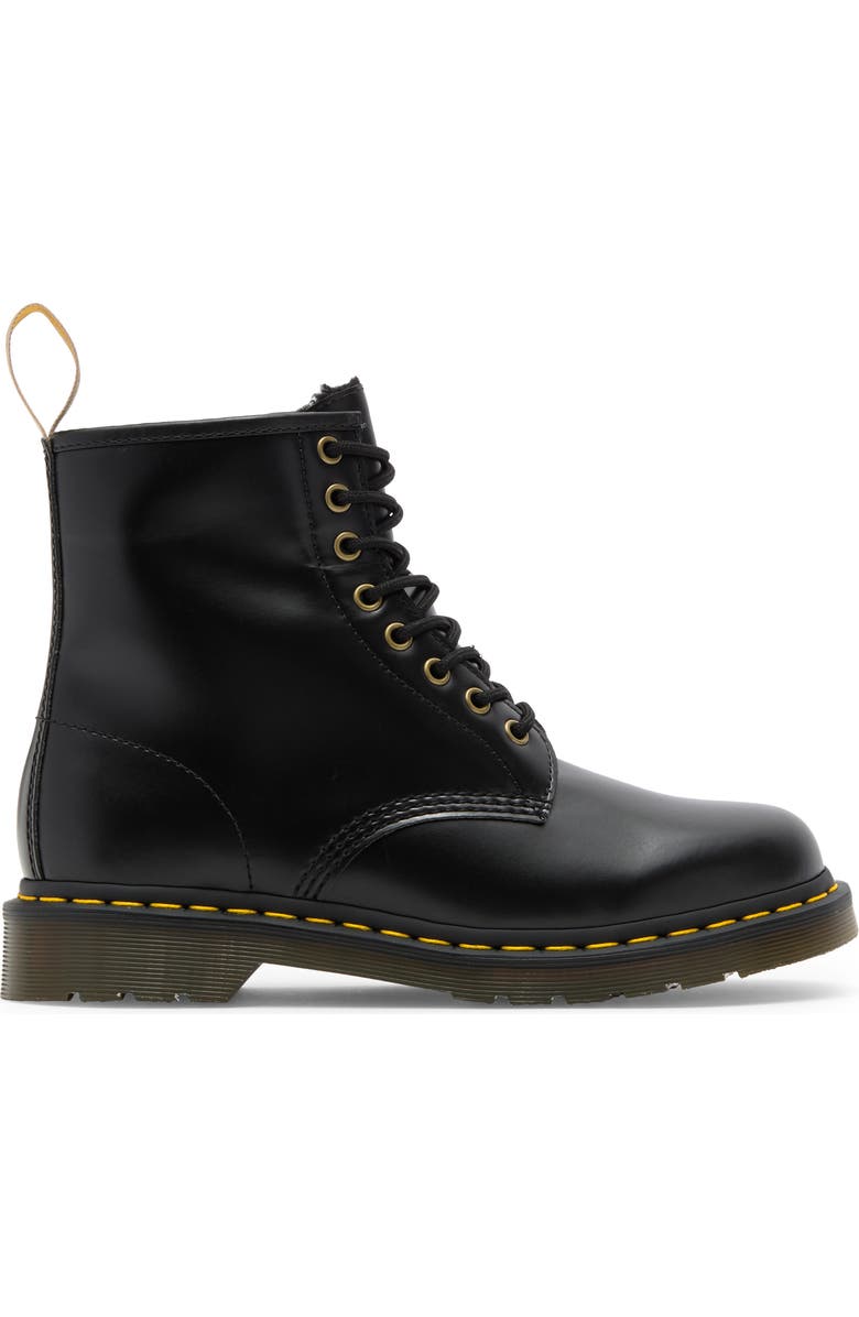 Dr. Martens 1460 Vegan Boot, Alternate, color,