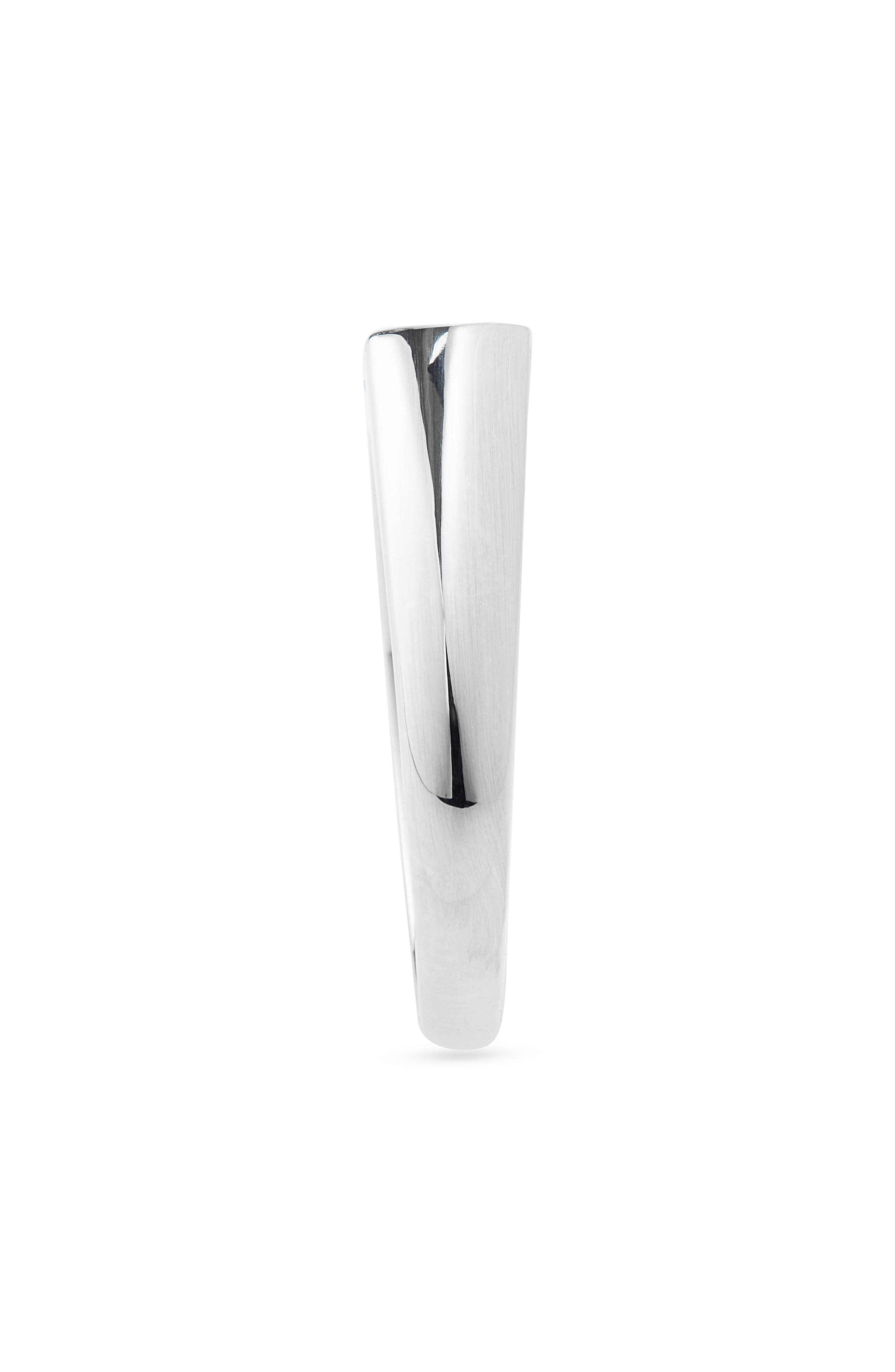 Versace Logo Signet Ring (Men) | Nordstrom