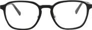 Maui Jim Core Optical 52mm Square Reading Glasses