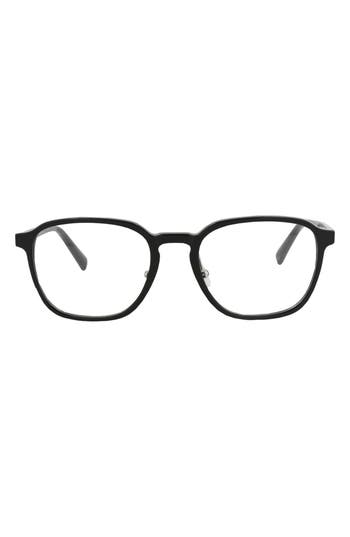 Maui Jim Core Optical 52mm Square Reading Glasses
