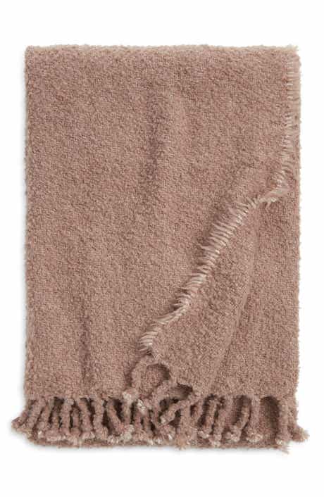 Nordstrom Haven Tassel Throw