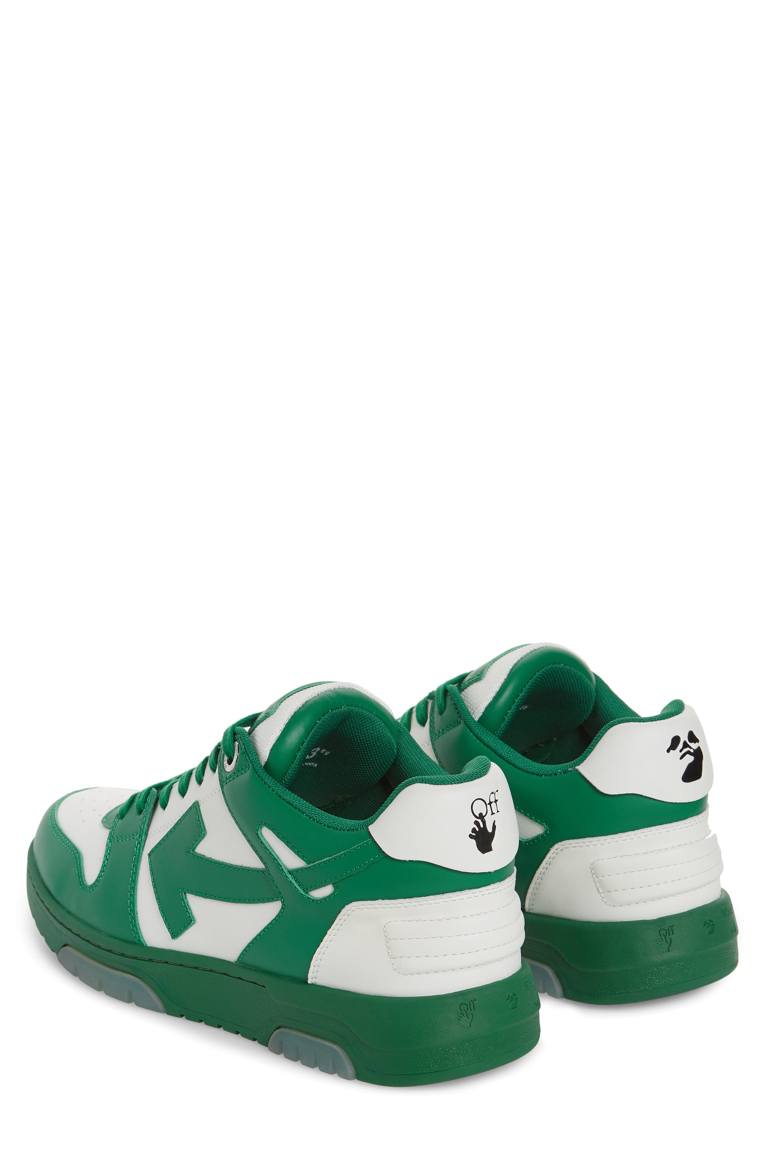 Off-White Out of Office Sneaker, Alternate, color, 