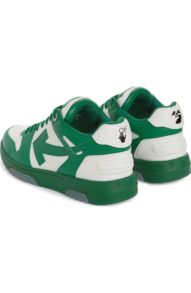 Off-White Out of Office Sneaker, Alternate, color,