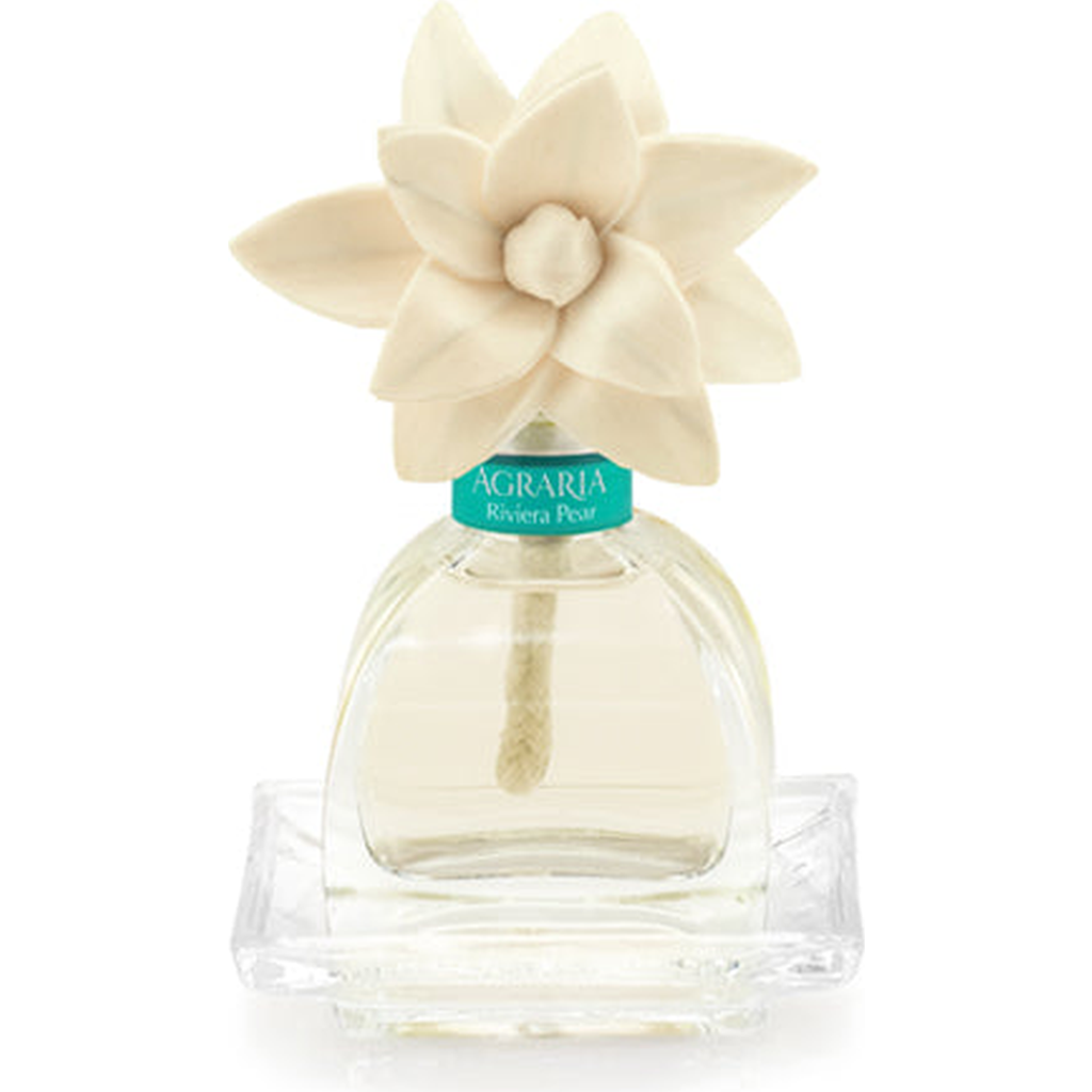 Agraria San Francisco Petiteessence Diffuser In Neutral