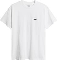 Obey Icon '89 Graphic T-Shirt
