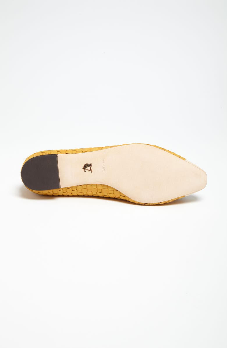 VC Signature 'Ellie' Flat, Alternate, color,